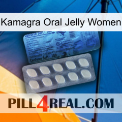 Kamagra Oral Jelly Women 34